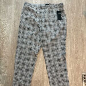 Men’s casual pants
